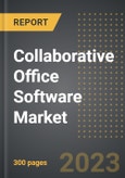 Collaborative Office Software Market Factbook (2023 Edition): Analysis by Tools (Communication, Conferencing, Coordination), Deployment (On-Premise, Cloud-Based), End-Users, By Region, By Country: Market Insights and Forecast (2019-2029)- Product Image