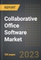 Collaborative Office Software Market Factbook (2023 Edition): Analysis by Tools (Communication, Conferencing, Coordination), Deployment (On-Premise, Cloud-Based), End-Users, By Region, By Country: Market Insights and Forecast (2019-2029) - Product Thumbnail Image