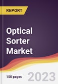 Optical Sorter Market: Trends, Opportunities and Competitive Analysis 2023-2028- Product Image