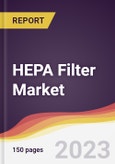 HEPA Filter Market: Trends, Opportunities and Competitive Analysis 2023-2028- Product Image