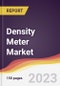 Density Meter Market: Trends, Opportunities and Competitive Analysis 2023-2028 - Product Thumbnail Image