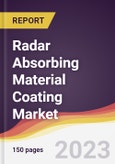 Radar Absorbing Material Coating Market: Trends, Opportunities and Competitive Analysis 2023-2028- Product Image