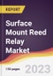 Surface Mount Reed Relay Market: Trends, Opportunities and Competitive Analysis 2023-2028 - Product Thumbnail Image