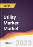 Utility Marker Market: Trends, Opportunities and Competitive Analysis 2023-2028- Product Image