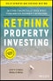 Rethink Property Investing, Fully Updated and Revised Edition. Become Financially Free with Commercial Property Investing - Product Image