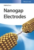Nanogap Electrodes. Edition No. 1- Product Image