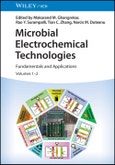 Microbial Electrochemical Technologies, 2 Volumes. Fundamentals and Applications. Edition No. 1- Product Image