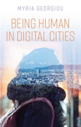 Being Human in Digital Cities. Edition No. 1- Product Image