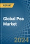 Global Pea Market - Actionable Insights and Data-Driven Decisions - Product Thumbnail Image