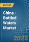 China - Bottled Waters - Market Analysis, Forecast, Size, Trends and Insights - Product Thumbnail Image