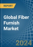 Global Fiber Furnish Trade - Prices, Imports, Exports, Tariffs, and Market Opportunities- Product Image
