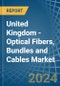 United Kingdom - Optical Fibers, Bundles and Cables - Market Analysis, Forecast, Size, Trends and Insights - Product Image