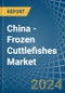 China - Frozen Cuttlefishes - Market Analysis, Forecast, Size, Trends and Insights - Product Thumbnail Image