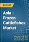 Asia - Frozen Cuttlefishes - Market Analysis, Forecast, Size, Trends and Insights - Product Thumbnail Image