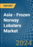 Asia - Frozen Norway Lobsters - Market Analysis, Forecast, Size, Trends and Insights- Product Image