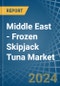 Middle East - Frozen Skipjack Tuna - Market Analysis, Forecast, Size, Trends and Insights - Product Thumbnail Image