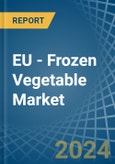 EU - Frozen Vegetable - Market Analysis, Forecast, Size, Trends and Insights- Product Image