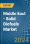 Middle East - Solid Biofuels - Market Analysis, Forecast, Size, Trends and Insights - Product Thumbnail Image