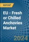 EU - Fresh or Chilled Anchovies - Market Analysis, Forecast, Size, Trends and Insights - Product Thumbnail Image