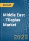 Middle East - Tilapias - Market Analysis, Forecast, Size, Trends and Insights - Product Thumbnail Image