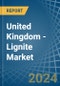 United Kingdom - Lignite - Market Analysis, Forecast, Size, Trends and Insights - Product Thumbnail Image