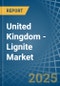 United Kingdom - Lignite - Market Analysis, Forecast, Size, Trends and Insights - Product Thumbnail Image