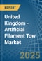 United Kingdom - Artificial Filament Tow - Market Analysis, Forecast, Size, Trends and Insights - Product Thumbnail Image