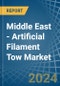 Middle East - Artificial Filament Tow - Market Analysis, Forecast, Size, Trends and Insights - Product Thumbnail Image