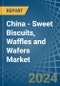 China - Sweet Biscuits, Waffles and Wafers - Market Analysis, Forecast, Size, Trends and Insights - Product Thumbnail Image