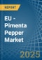 EU - Pimenta Pepper - Market Analysis, Forecast, Size, Trends and Insights - Product Thumbnail Image