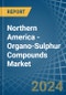 Northern America - Organo-Sulphur Compounds - Market Analysis, Forecast, Size, Trends and Insights - Product Thumbnail Image