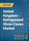 United Kingdom - Refrigerated Show-Cases - Market Analysis, Forecast, Size, Trends and Insights - Product Thumbnail Image
