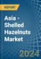 Asia - Shelled Hazelnuts - Market Analysis, Forecast, Size, Trends and Insights - Product Image