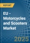 EU - Motorcycles and Scooters - Market Analysis, Forecast, Size, Trends and Insights - Product Thumbnail Image