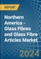 Northern America - Glass Fibres and Glass Fibre Articles - Market Analysis, Forecast, Size, Trends and Insights - Product Image