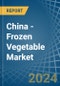 China - Frozen Vegetable - Market Analysis, Forecast, Size, Trends and Insights - Product Thumbnail Image