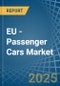 EU - Passenger Cars - Market Analysis, Forecast, Size, Trends and Insights - Product Image