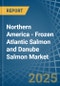 Northern America - Frozen Atlantic Salmon and Danube Salmon - Market Analysis, Forecast, Size, Trends and Insights - Product Image