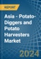 Asia - Potato-Diggers and Potato Harvesters - Market Analysis, Forecast, Size, Trends and Insights - Product Thumbnail Image
