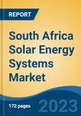 South Africa Solar Energy Systems Market Segmented By Product Type (Solar Panels, Solar Inverters, Solar Batteries), By Service, By End-Use, By Region, Competition, Forecast & Opportunities, 2028F- Product Image