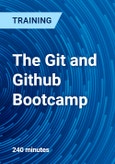 The Git and Github Bootcamp- Product Image