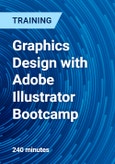 Graphics Design with Adobe Illustrator Bootcamp- Product Image