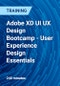 Adobe XD UI UX Design Bootcamp - User Experience Design Essentials - Product Thumbnail Image
