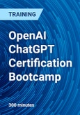 OpenAI ChatGPT Certification Bootcamp- Product Image