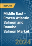 Middle East - Frozen Atlantic Salmon and Danube Salmon - Market Analysis, Forecast, Size, Trends and Insights- Product Image