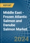 Middle East - Frozen Atlantic Salmon and Danube Salmon - Market Analysis, Forecast, Size, Trends and Insights - Product Thumbnail Image