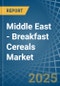 Middle East - Breakfast Cereals - Market Analysis, Forecast, Size, Trends and Insights - Product Thumbnail Image