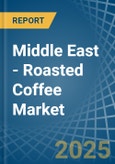 Middle East - Roasted Coffee - Market Analysis, Forecast, Size, Trends and Insights- Product Image