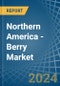 Northern America - Berry - Market Analysis, Forecast, Size, Trends and Insights - Product Thumbnail Image