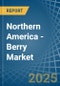 Northern America - Berry - Market Analysis, Forecast, Size, Trends and Insights - Product Thumbnail Image